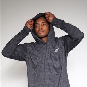 Positive Soul Coca-Cola Men’s Hoodie